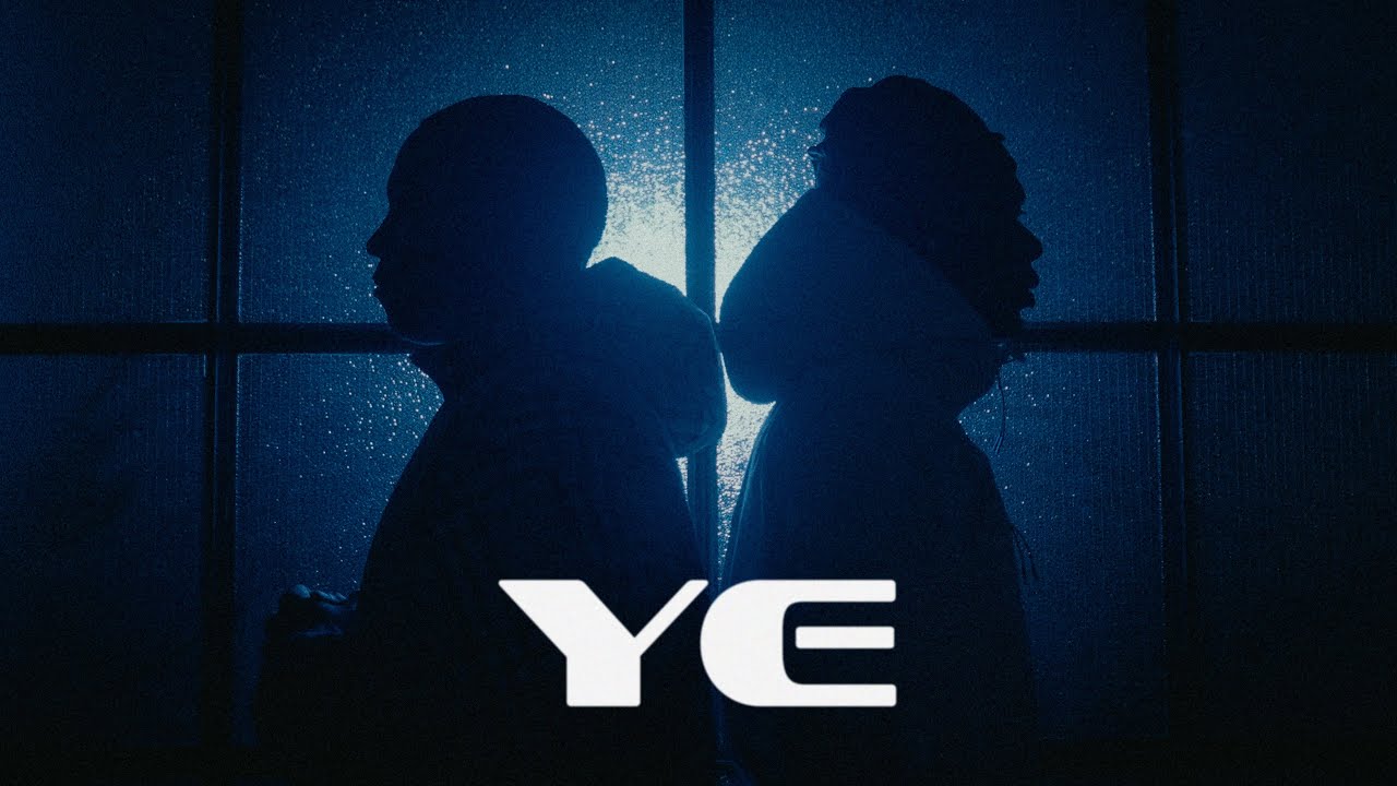 roa x jérome - YE [Official Video] prod. by MarkoTP