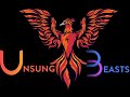 We are unsung beasts  tell us your story trailer