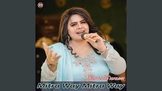 Mitra Way Mitra Way