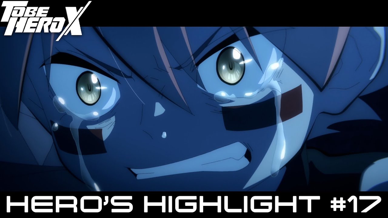 TO BE HERO X リトルジョニー&ビっグジョニー TO BE HERO X Original Soundtrack 