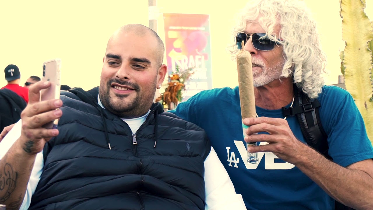 Cookies Melrose Grand Opening