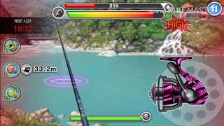 Fishing Superstars - Greenland Shark screenshot 3