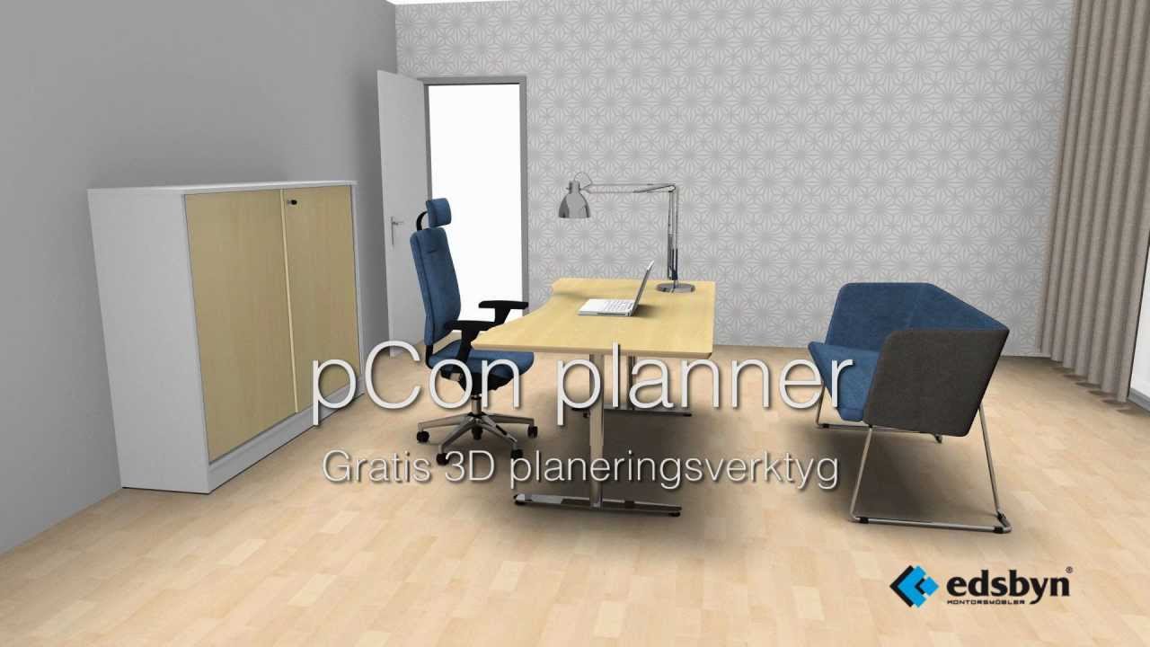 Pcon planner youtube Pcon planner rendering