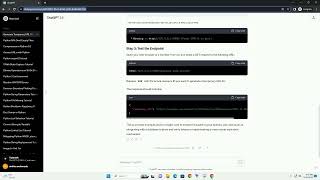 Generating a Temporary url in Python