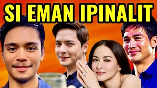Download Lagu SI EMAN BACOSA PACQUIAO, IPINALIT NA ENDORSER KAY PIOLO PASCUAL, MARIAN RIVERA, AT ALDEN RICHARDS. MP3