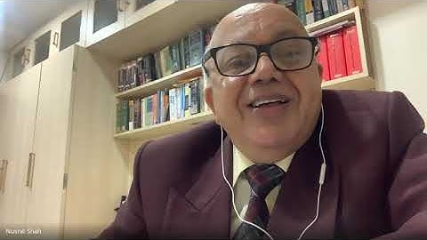 CrPC Lecture 12: Prof. Adv. Nusrat Shah 23/07/21