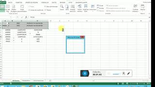 Modificación Masiva de Atributos de Productos - Softland Chile