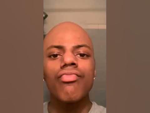 iShowspeed Bald - YouTube