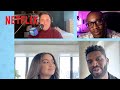 Love Is Blind: Season 6 Reunion Recap | We Have The Receipts Podcast | Netflix