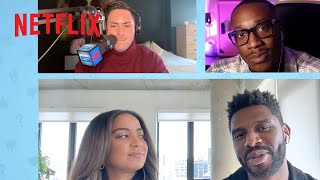 Love Is Blind: Season 6 Reunion Recap | We Have The Receipts Podcast | Netflix