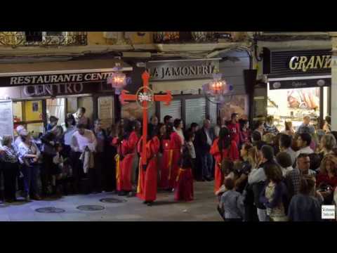 Excelentísima e Ilustre Cofradía Hermandad Penitencial del Santísimo Cristo de las Batallas y María Santísima de los Dolores
