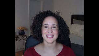 Week 6 Of My MSM, Vitamin C, and Collagen Hair Growth Experiment! Side Effects.