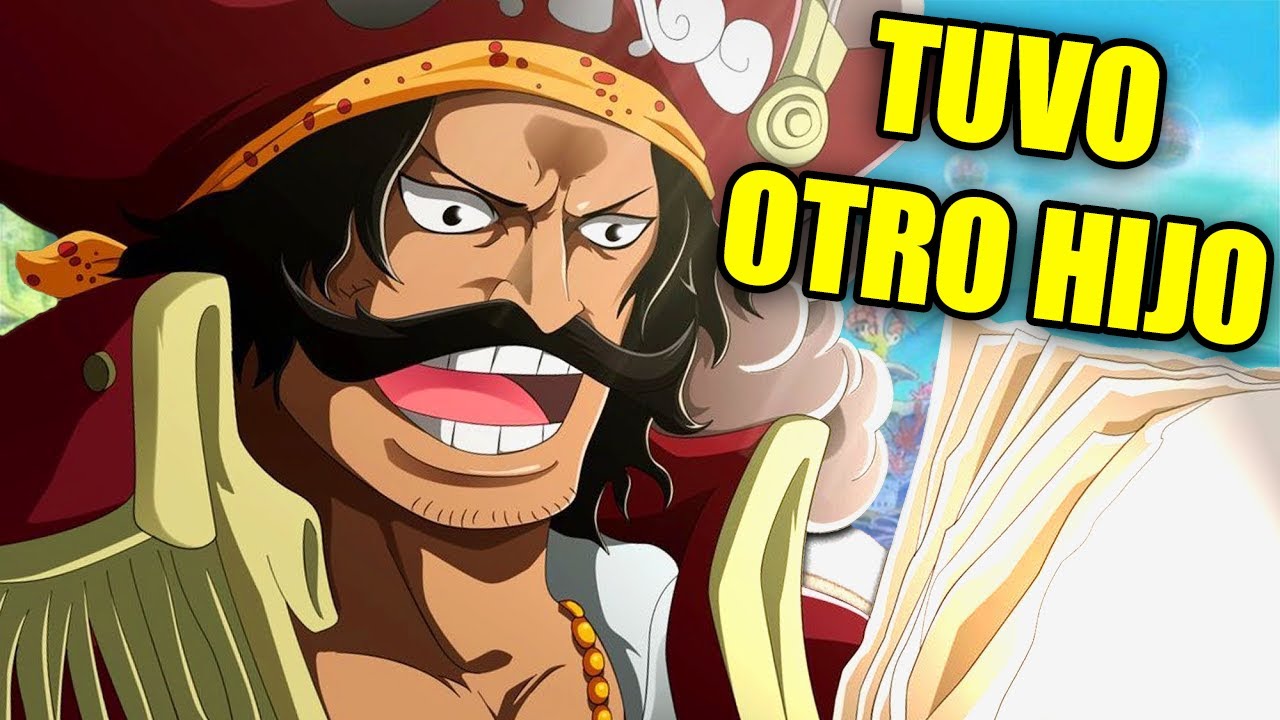 La Fruta De Dragon El Primer Hijo De Roger Teorias De Nakamas Youtube La Fruta De Dragon El Primer Hijo De Roger Teorias De Nakamas Youtube