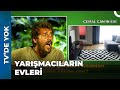 YARIŞMACILAR EVLERİNİ GÖRDÜLER | Survivor Ünlüler Gönüllüler