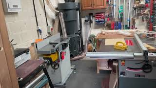 Workshop Tour 2022