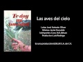 Te doy mi amistad - Las aves del cielo