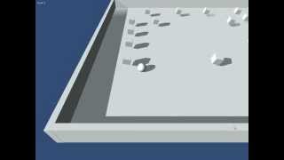 Unity Roll-A-Ball Example