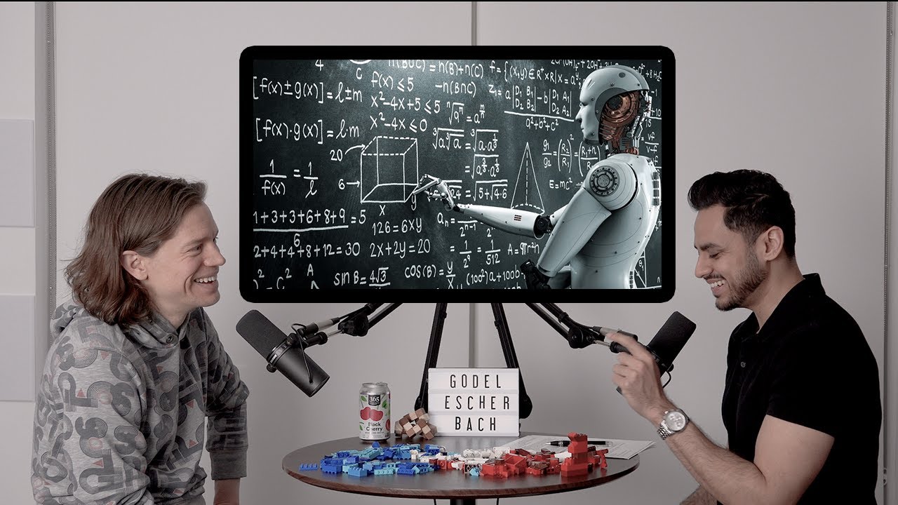 How Artificial Intelligence Is Revolutionizing Math and Science - YouTube