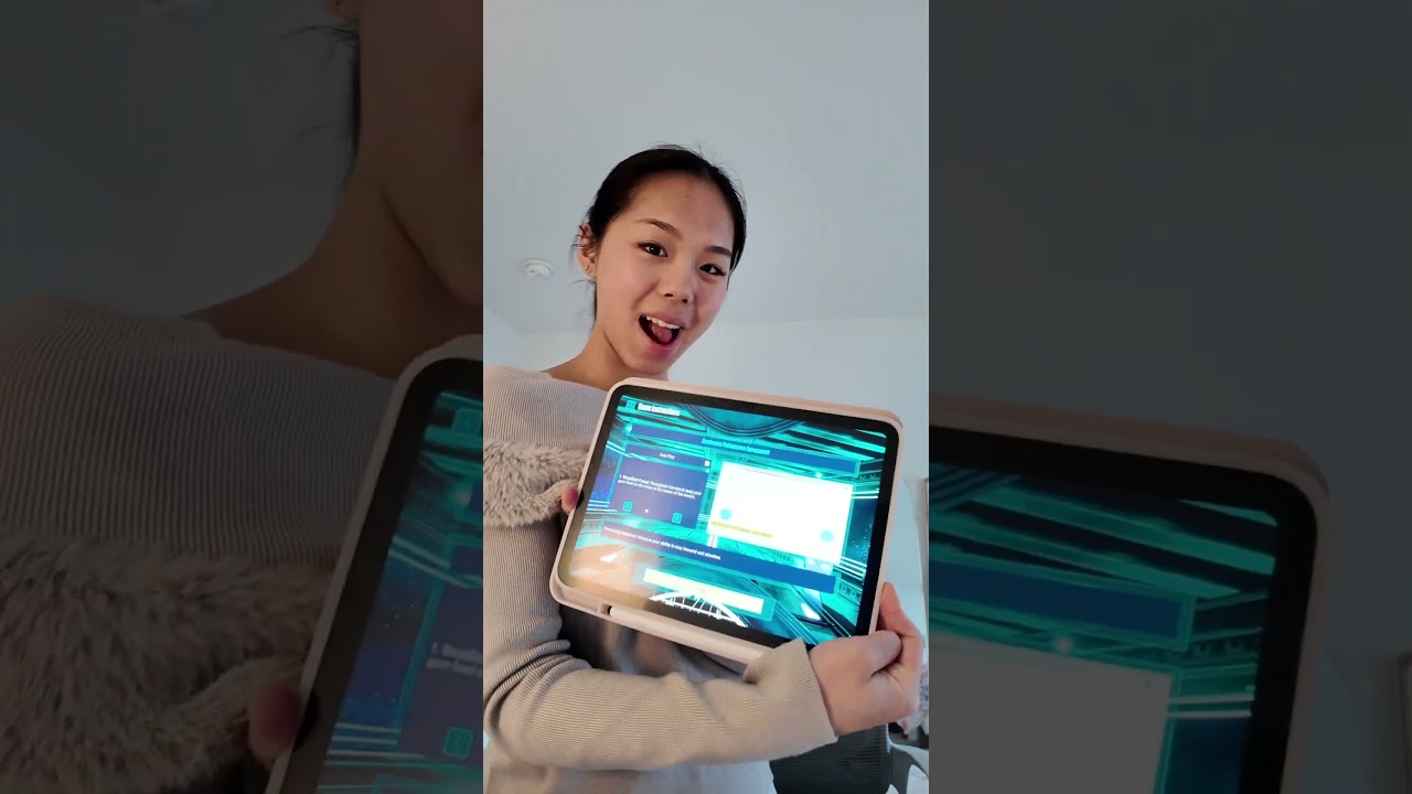 Mastermind Cognitive Training - Eileen