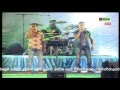 Eka Yaye ( Nabara Wassa) Perple Range Live In Weliamuna 2016