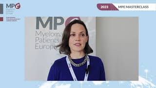 Masterclass 2023 |  Importance of physical fitness for myeloma and AL amyloidosis patients