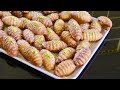 Khajoor - Afghani Khajoor Recipes - Afghan Dessert