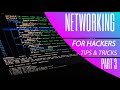 🔒 Advanced Networking for Hackers Part 3: Skyrocket Your Cybersecurity Career in 2025! 💻