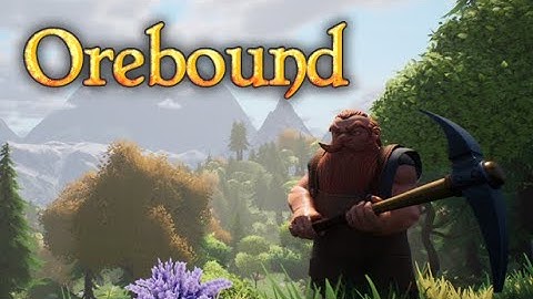 Orebound Reveal Trailer