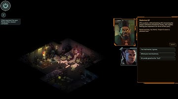 Shadowrun: Hong Kong - Extended Edition - Part 15 [4K, 60fps, and No Commentary]