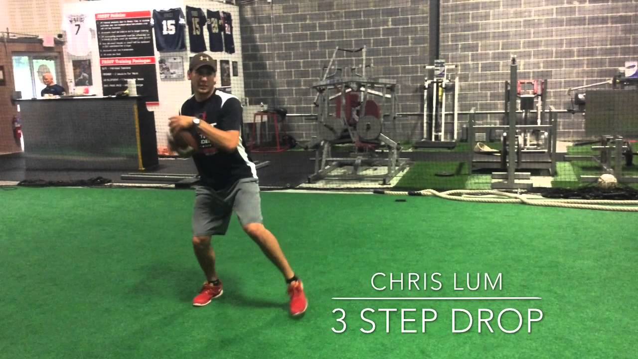 3 Step Drop - YouTube