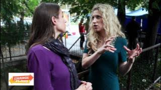 Brooke White Interview on 