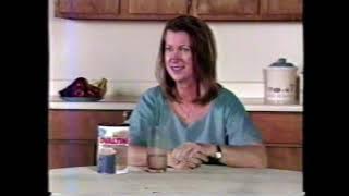 1995 Rich Chocolate Ovaltine 