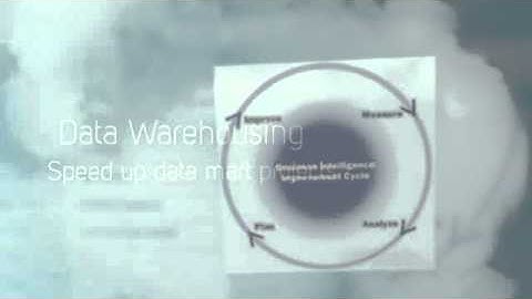 Data Mart Agile Development