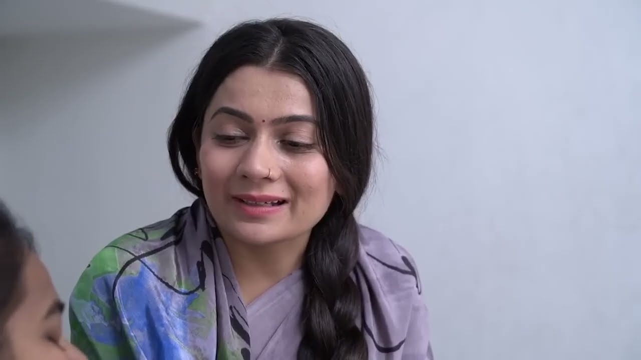 શું ગોપીને જીવવાનો હક પણ નથી?|ગુજરાતી નાટક||Family Drama||@VTofficial1613 