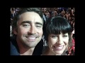 Evangeline Lilly and Lee Pace -- Leevangeline