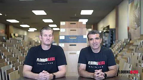 Best Engineered Hardwood Floor For Your Dollar: Re...