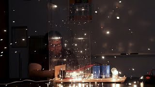 Physics at Southeast Missouri State University