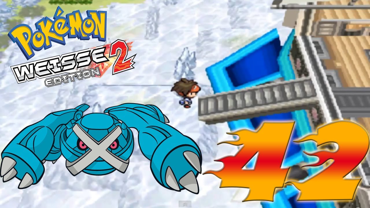 2 Pokemon Domtendo Weiß 2 Pokemon Domtendo Weiß