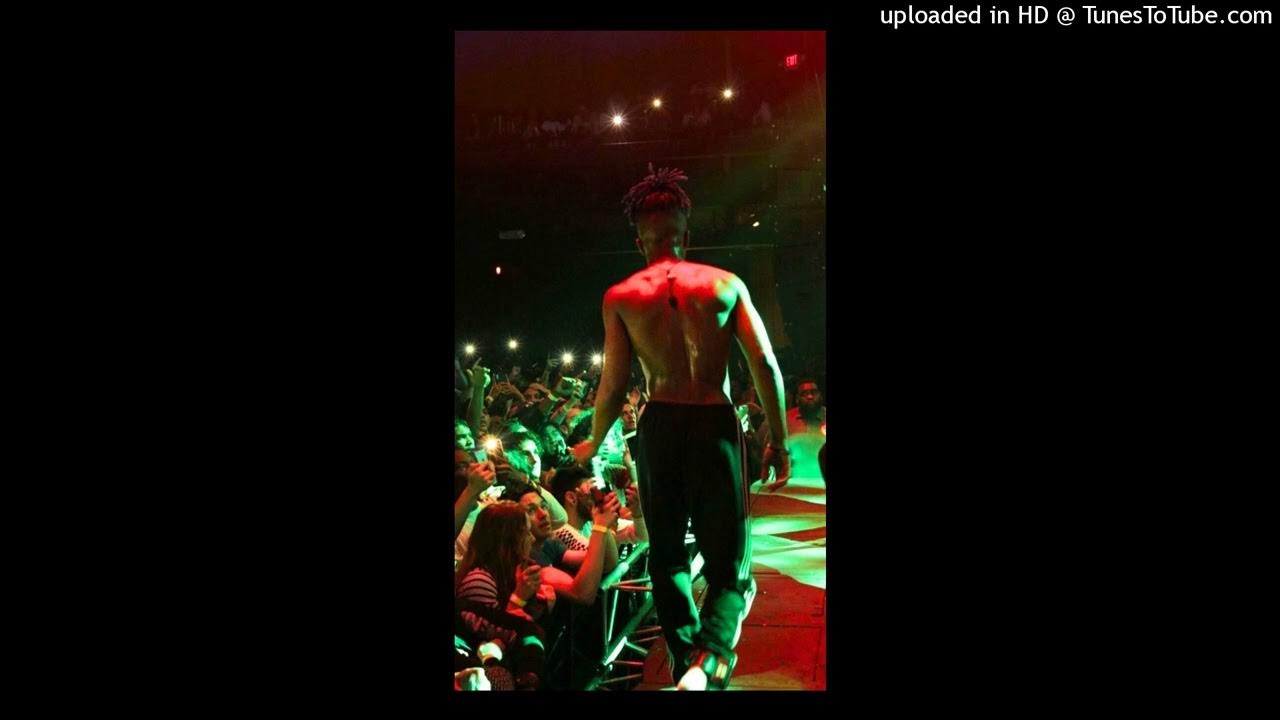 xxxtentacion type beat "hole in my chest" free for profit guitar type