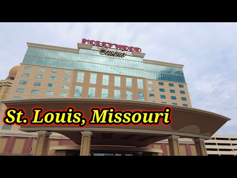 what's the best casino in st louis