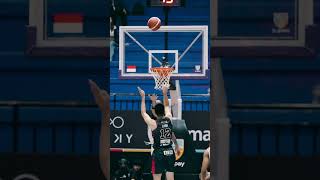 Yogi Saputra Chan highlight HANGTUAH JAKARTA VS TANGERANG HAWKS I IBL GOPAY 2026