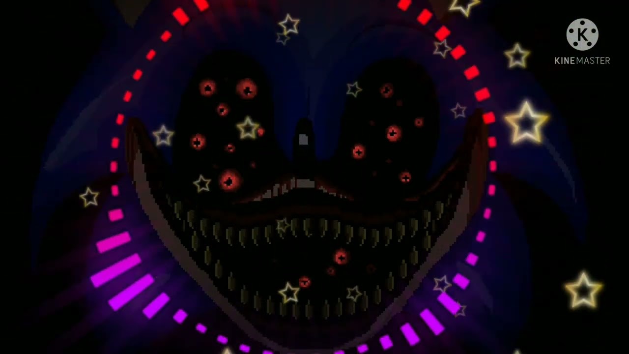 Hill Act 1 | //Slowed + Reverb\\ | Sonic.Exe SoundTrack