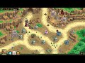 Kingdom Rush Origins Beheader39s Seat Heroic Impossible 