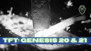 THE FORGING TABLE | Genesis 20 & 21 (Ep. 739)