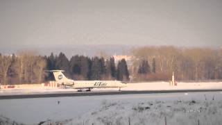 Airbus A319 Czech Airlines