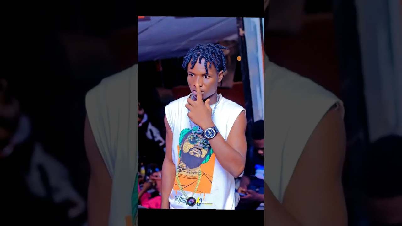 DJ ADACHY LE MALABA FT EL BIBE FAUT JAMAIS NÉGLIGER