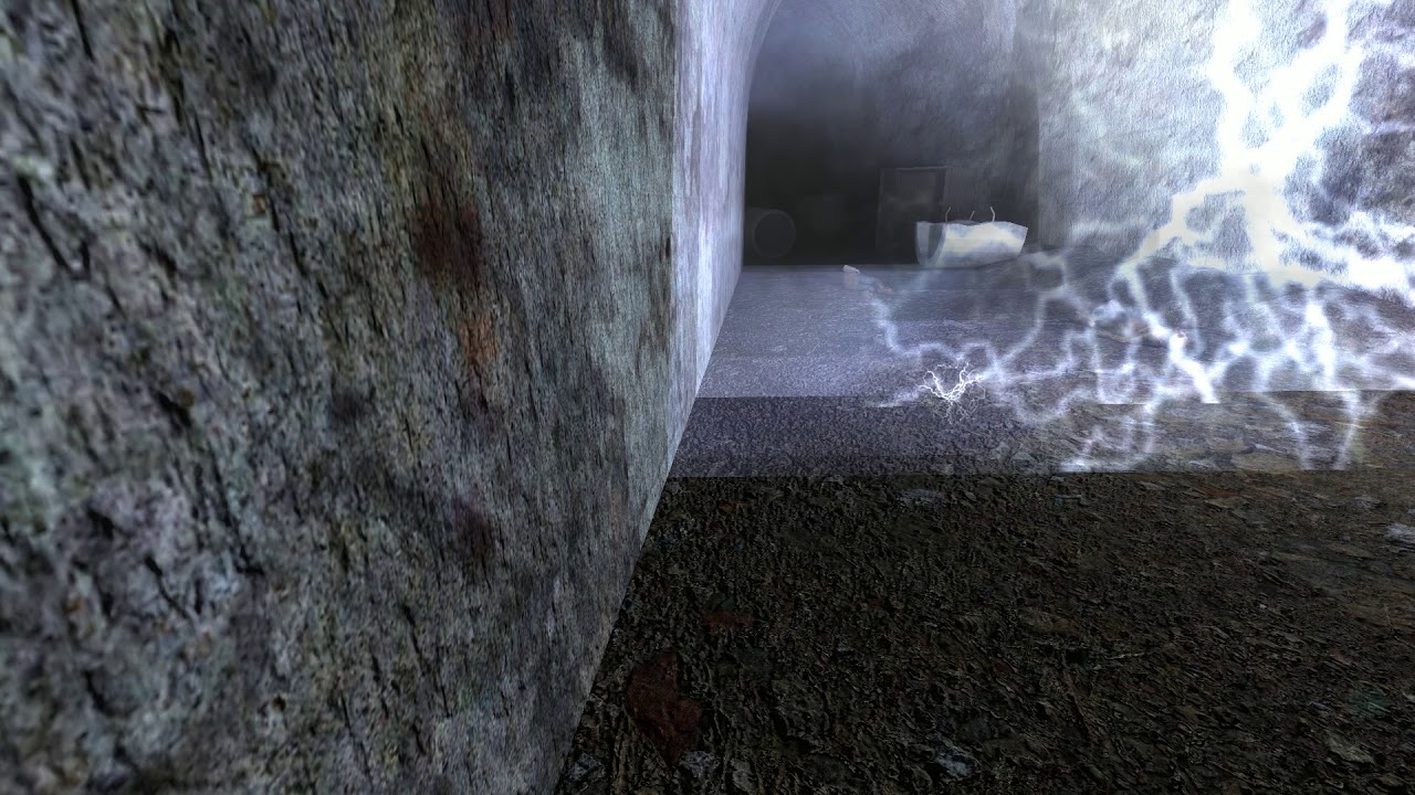 NLC 7 3.0 (ур. мастер) Кордон, туннель