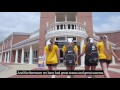 University of Montevallo Promo 2017