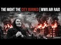 When 1,000 Bombers Attacked Germany in One Night (True Story)