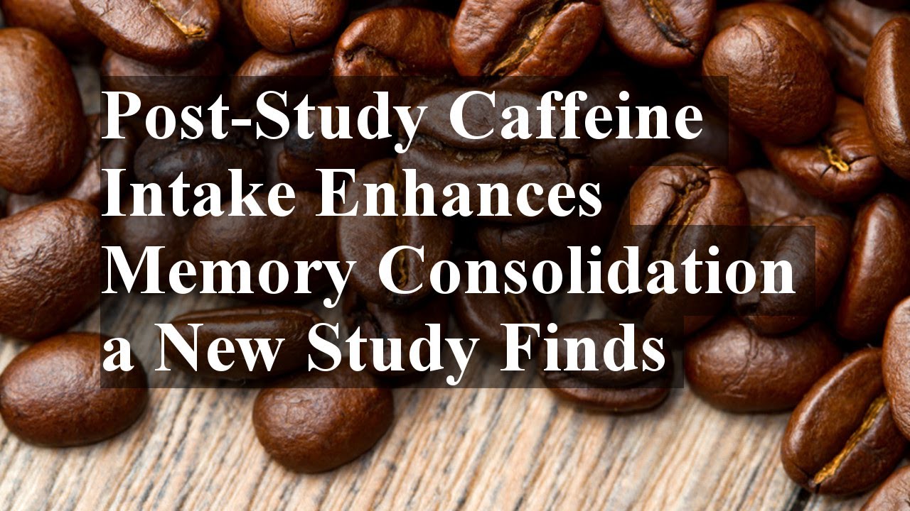 buffalo case study caffeine